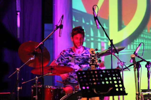 celebration 15